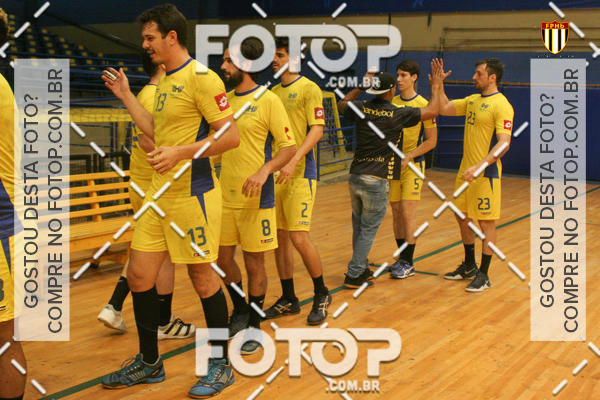 Buy your photos of the eventSuper Paulisto 2017 Adulto Masc de Handebol - Hebraica x Franca on Fotop