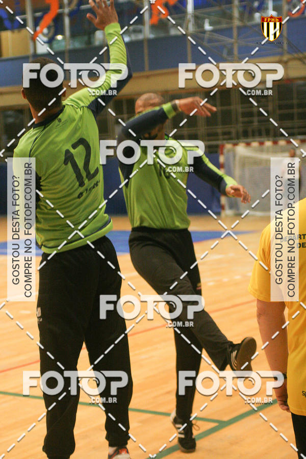 Buy your photos of the eventSuper Paulisto 2017 Adulto Masc de Handebol - Hebraica x Franca on Fotop