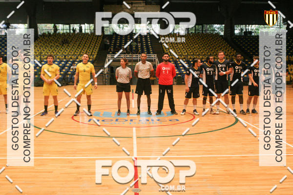 Buy your photos of the eventSuper Paulisto 2017 Adulto Masc de Handebol - Hebraica x Franca on Fotop