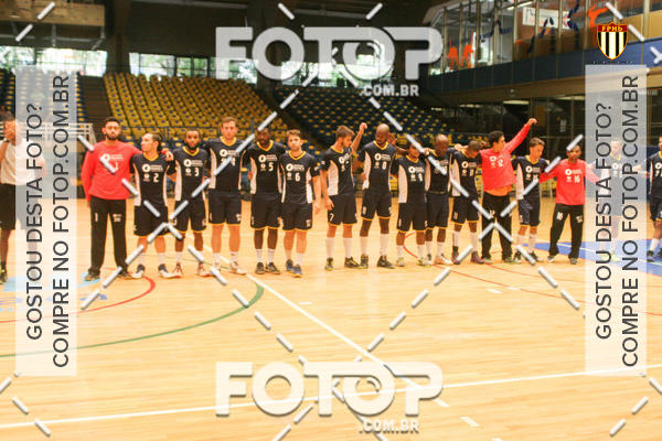 Buy your photos of the eventSuper Paulisto 2017 Adulto Masc de Handebol - Hebraica x Franca on Fotop