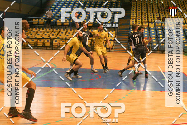 Buy your photos of the eventSuper Paulisto 2017 Adulto Masc de Handebol - Hebraica x Franca on Fotop