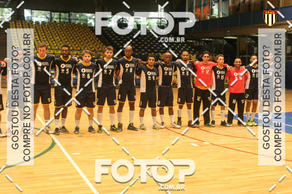 Buy your photos of the eventSuper Paulisto 2017 Adulto Masc de Handebol - Hebraica x Franca on Fotop