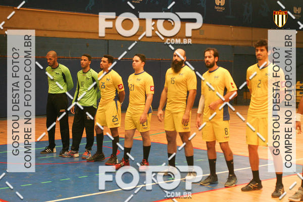 Buy your photos of the eventSuper Paulisto 2017 Adulto Masc de Handebol - Hebraica x Franca on Fotop