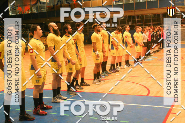 Buy your photos of the eventSuper Paulisto 2017 Adulto Masc de Handebol - Hebraica x Franca on Fotop