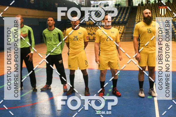 Buy your photos of the eventSuper Paulisto 2017 Adulto Masc de Handebol - Hebraica x Franca on Fotop
