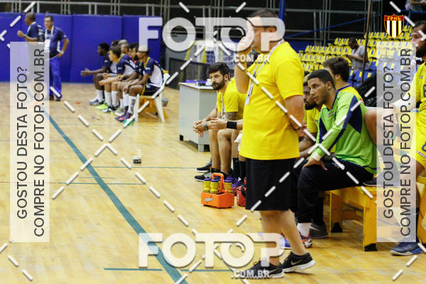 Buy your photos of the eventSuper Paulisto 2017 Adulto Masc de Handebol - Hebraica x Franca on Fotop