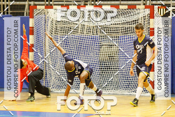 Buy your photos of the eventSuper Paulisto 2017 Adulto Masc de Handebol - Hebraica x Franca on Fotop