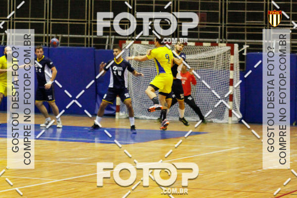 Buy your photos of the eventSuper Paulisto 2017 Adulto Masc de Handebol - Hebraica x Franca on Fotop