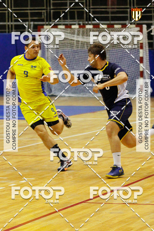 Buy your photos of the eventSuper Paulisto 2017 Adulto Masc de Handebol - Hebraica x Franca on Fotop