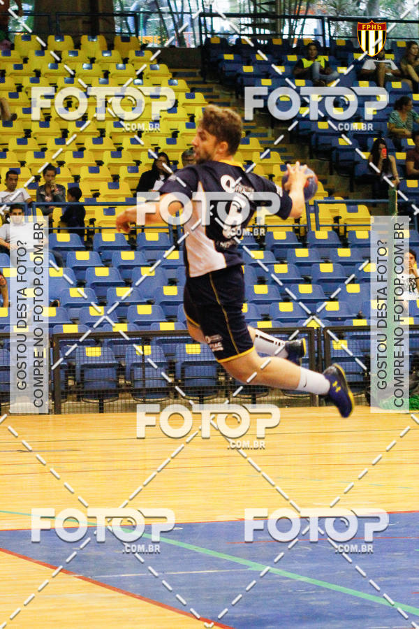 Buy your photos of the eventSuper Paulisto 2017 Adulto Masc de Handebol - Hebraica x Franca on Fotop