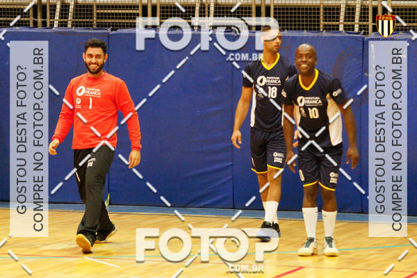Buy your photos of the eventSuper Paulisto 2017 Adulto Masc de Handebol - Hebraica x Franca on Fotop
