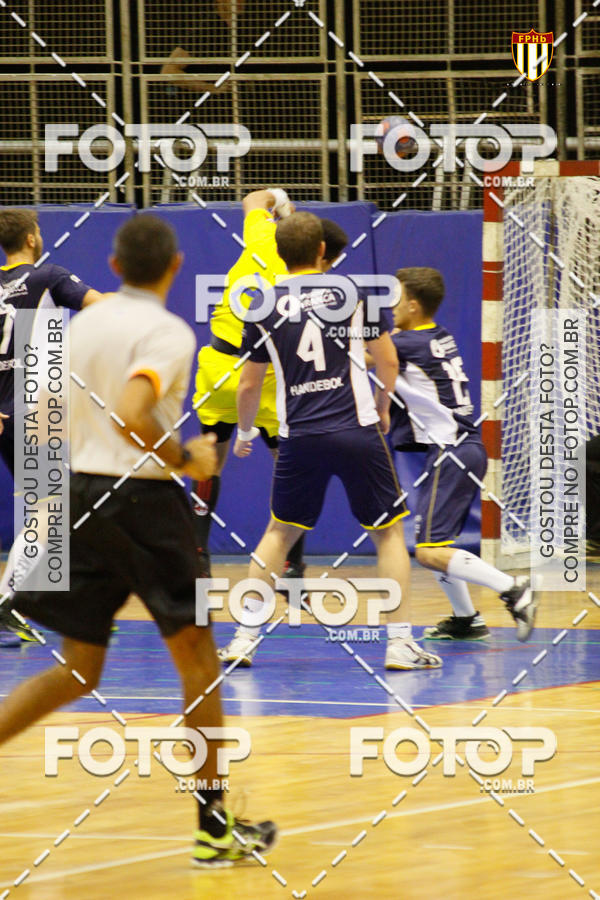 Buy your photos of the eventSuper Paulisto 2017 Adulto Masc de Handebol - Hebraica x Franca on Fotop