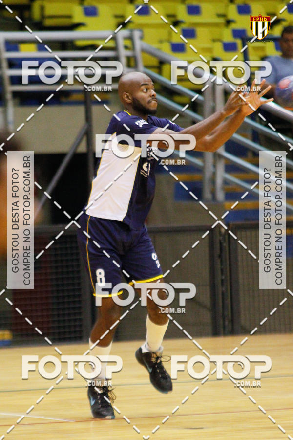 Buy your photos of the eventSuper Paulisto 2017 Adulto Masc de Handebol - Hebraica x Franca on Fotop