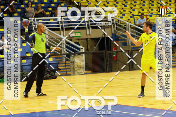Buy your photos of the eventSuper Paulisto 2017 Adulto Masc de Handebol - Hebraica x Franca on Fotop
