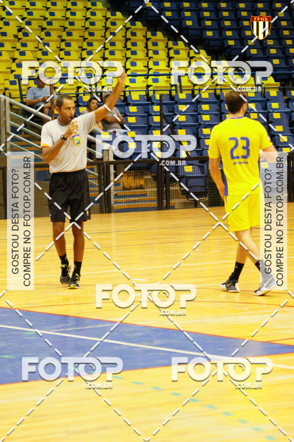 Buy your photos of the eventSuper Paulisto 2017 Adulto Masc de Handebol - Hebraica x Franca on Fotop