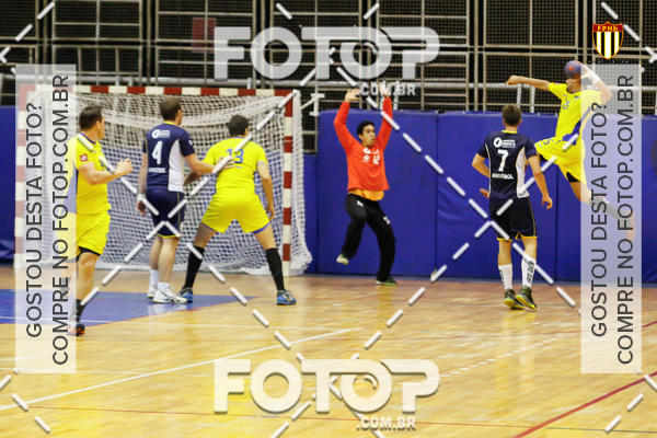Buy your photos of the eventSuper Paulisto 2017 Adulto Masc de Handebol - Hebraica x Franca on Fotop