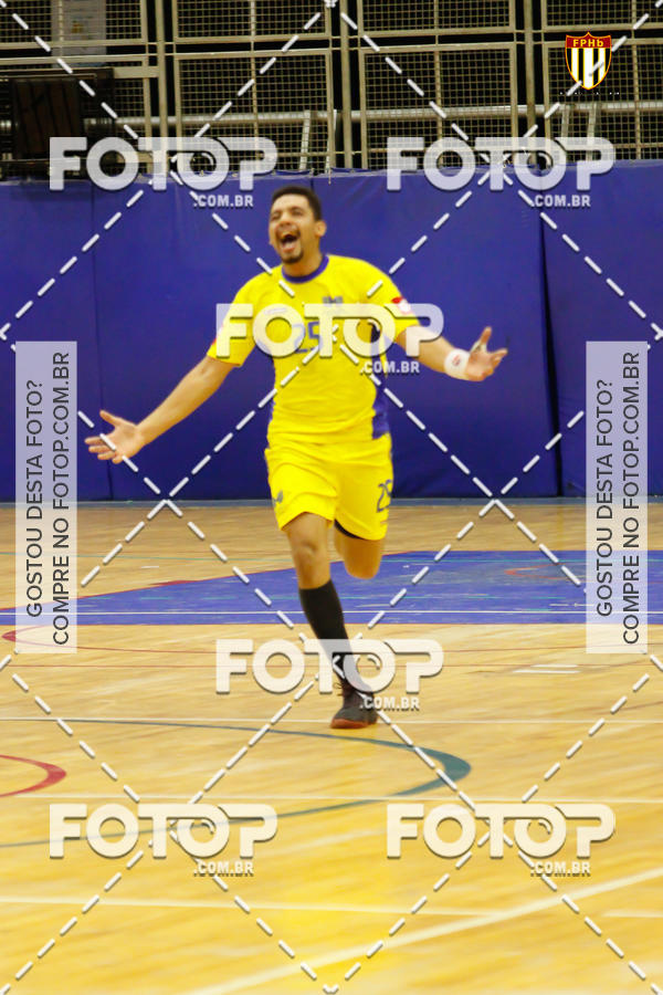 Buy your photos of the eventSuper Paulisto 2017 Adulto Masc de Handebol - Hebraica x Franca on Fotop