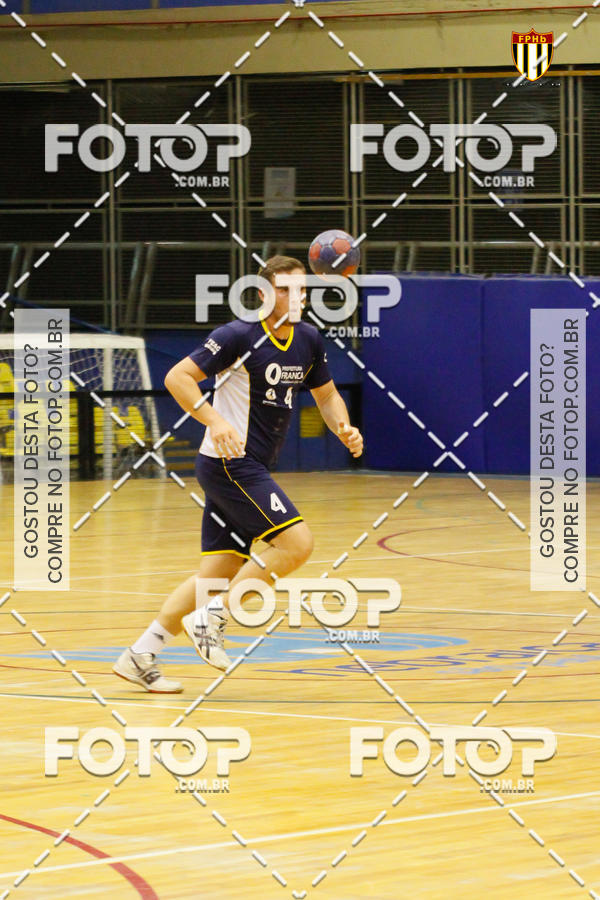 Buy your photos of the eventSuper Paulisto 2017 Adulto Masc de Handebol - Hebraica x Franca on Fotop