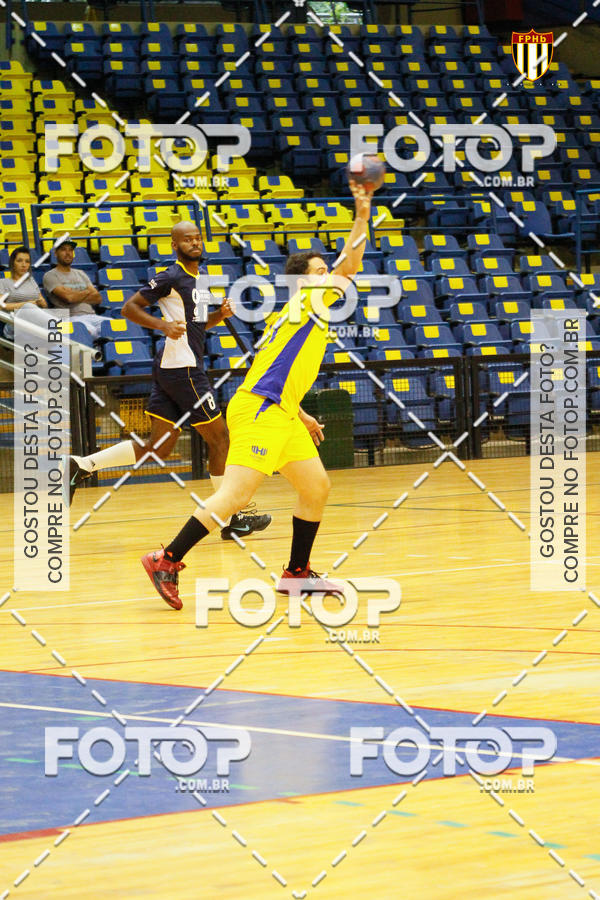 Buy your photos of the eventSuper Paulisto 2017 Adulto Masc de Handebol - Hebraica x Franca on Fotop
