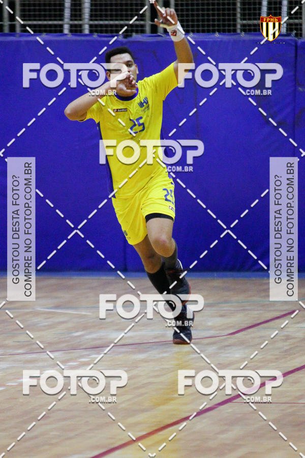 Buy your photos of the eventSuper Paulisto 2017 Adulto Masc de Handebol - Hebraica x Franca on Fotop