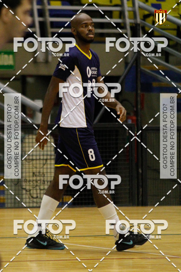 Buy your photos of the eventSuper Paulisto 2017 Adulto Masc de Handebol - Hebraica x Franca on Fotop
