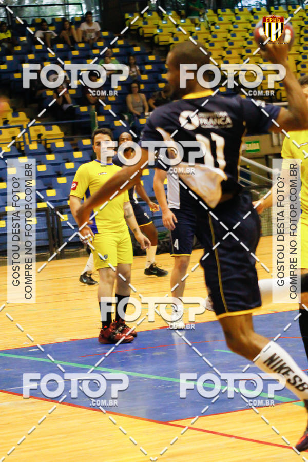 Buy your photos of the eventSuper Paulisto 2017 Adulto Masc de Handebol - Hebraica x Franca on Fotop