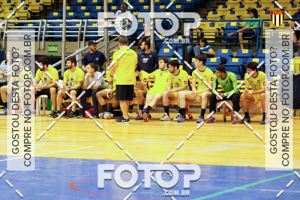 Buy your photos of the eventSuper Paulisto 2017 Adulto Masc de Handebol - Hebraica x Franca on Fotop