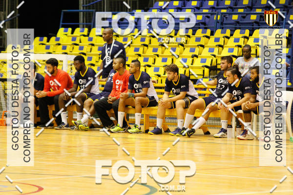 Buy your photos of the eventSuper Paulisto 2017 Adulto Masc de Handebol - Hebraica x Franca on Fotop