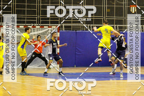 Buy your photos of the eventSuper Paulisto 2017 Adulto Masc de Handebol - Hebraica x Franca on Fotop