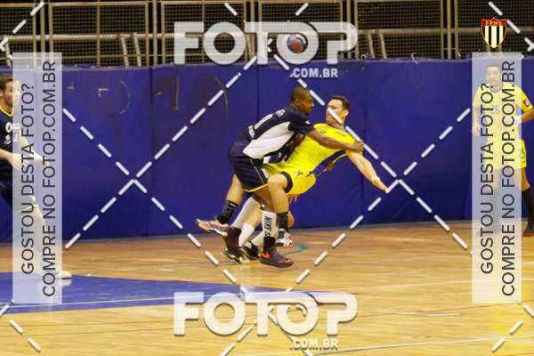 Buy your photos of the eventSuper Paulisto 2017 Adulto Masc de Handebol - Hebraica x Franca on Fotop