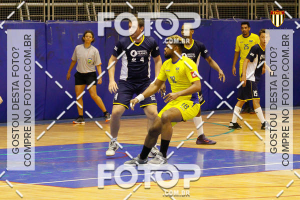 Buy your photos of the eventSuper Paulisto 2017 Adulto Masc de Handebol - Hebraica x Franca on Fotop