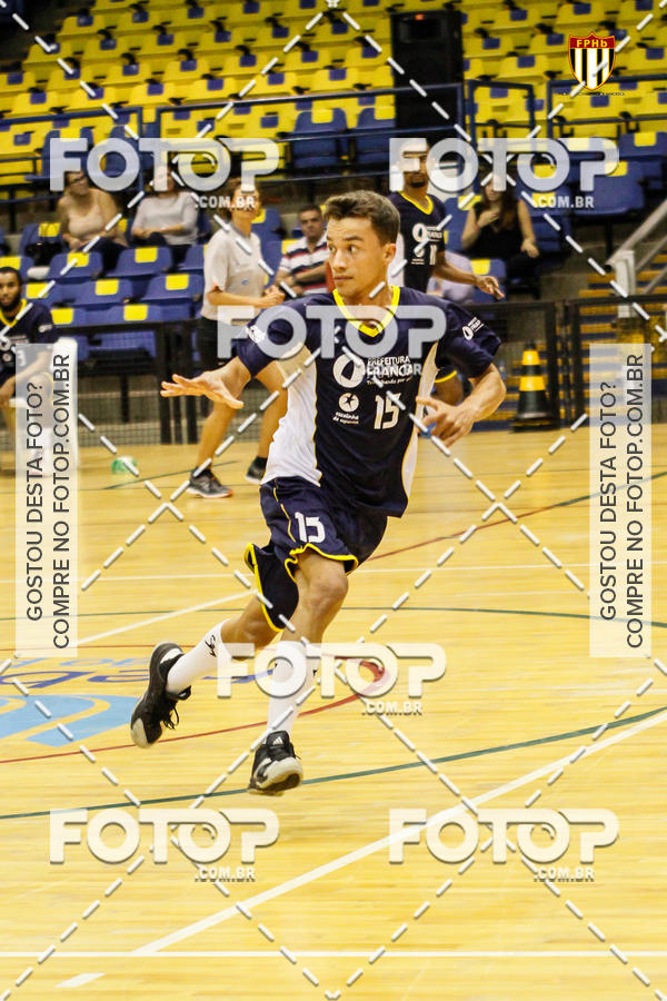 Buy your photos of the eventSuper Paulisto 2017 Adulto Masc de Handebol - Hebraica x Franca on Fotop