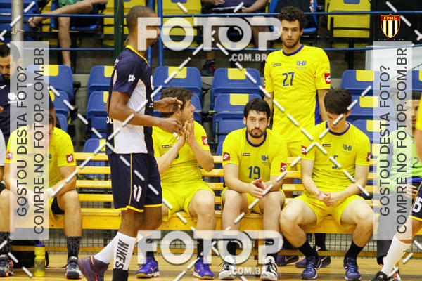 Buy your photos of the eventSuper Paulisto 2017 Adulto Masc de Handebol - Hebraica x Franca on Fotop