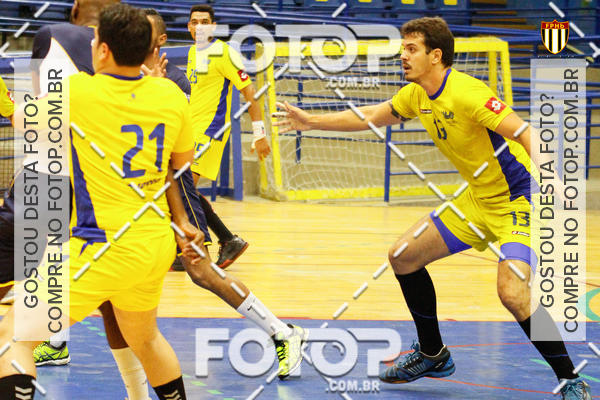 Buy your photos of the eventSuper Paulisto 2017 Adulto Masc de Handebol - Hebraica x Franca on Fotop