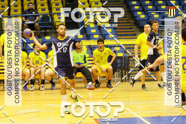 Buy your photos of the eventSuper Paulisto 2017 Adulto Masc de Handebol - Hebraica x Franca on Fotop