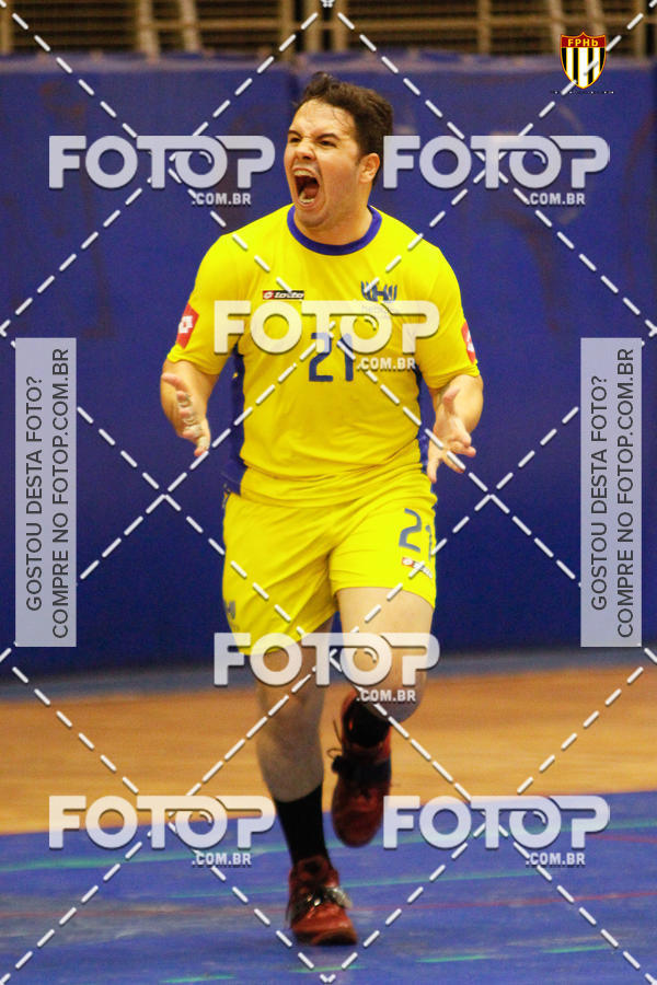 Buy your photos of the eventSuper Paulisto 2017 Adulto Masc de Handebol - Hebraica x Franca on Fotop