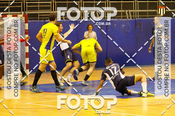 Buy your photos of the eventSuper Paulisto 2017 Adulto Masc de Handebol - Hebraica x Franca on Fotop