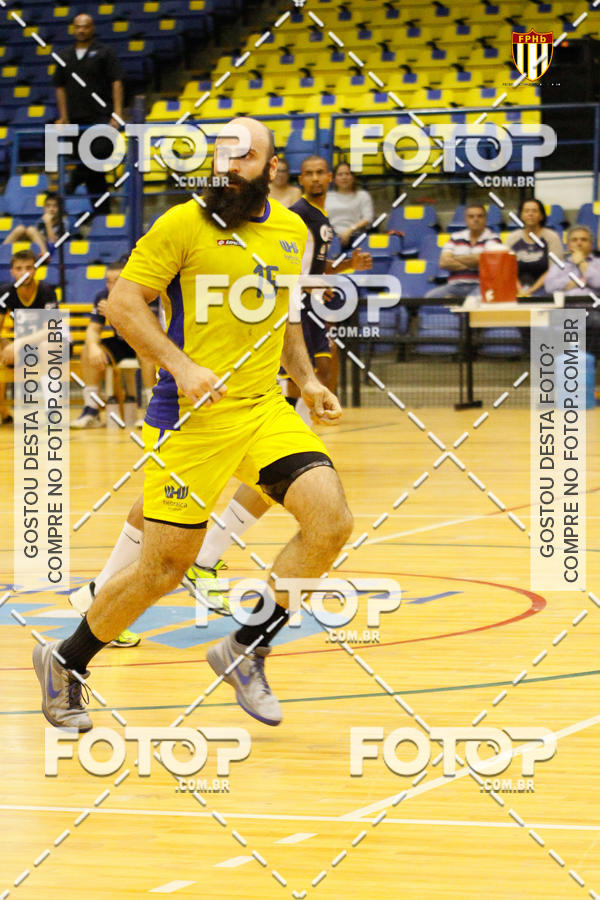 Buy your photos of the eventSuper Paulisto 2017 Adulto Masc de Handebol - Hebraica x Franca on Fotop