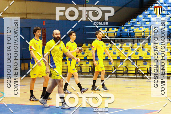 Buy your photos of the eventSuper Paulisto 2017 Adulto Masc de Handebol - Hebraica x Franca on Fotop
