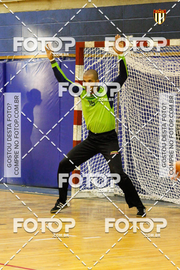 Buy your photos of the eventSuper Paulisto 2017 Adulto Masc de Handebol - Hebraica x Franca on Fotop