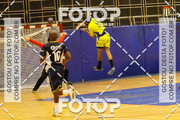Buy your photos of the eventSuper Paulisto 2017 Adulto Masc de Handebol - Hebraica x Franca on Fotop