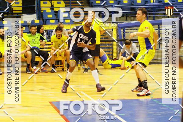 Buy your photos of the eventSuper Paulisto 2017 Adulto Masc de Handebol - Hebraica x Franca on Fotop