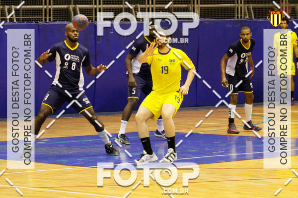 Buy your photos of the eventSuper Paulisto 2017 Adulto Masc de Handebol - Hebraica x Franca on Fotop