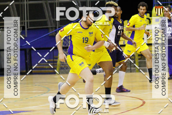 Buy your photos of the eventSuper Paulisto 2017 Adulto Masc de Handebol - Hebraica x Franca on Fotop