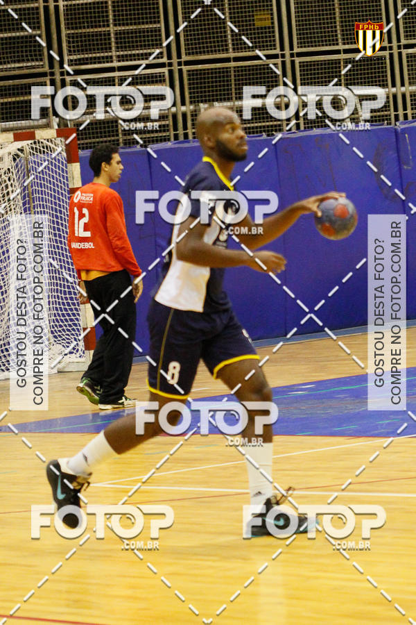 Buy your photos of the eventSuper Paulisto 2017 Adulto Masc de Handebol - Hebraica x Franca on Fotop