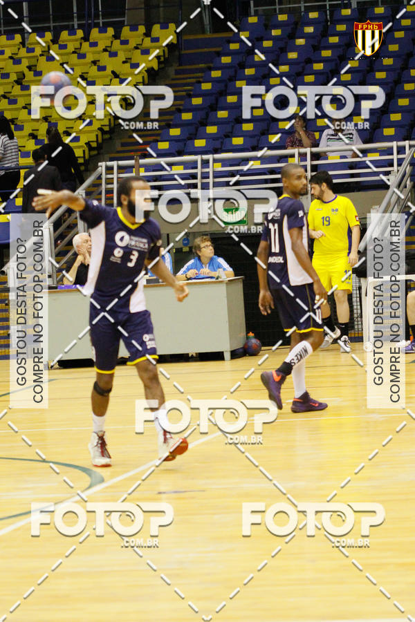 Buy your photos of the eventSuper Paulisto 2017 Adulto Masc de Handebol - Hebraica x Franca on Fotop