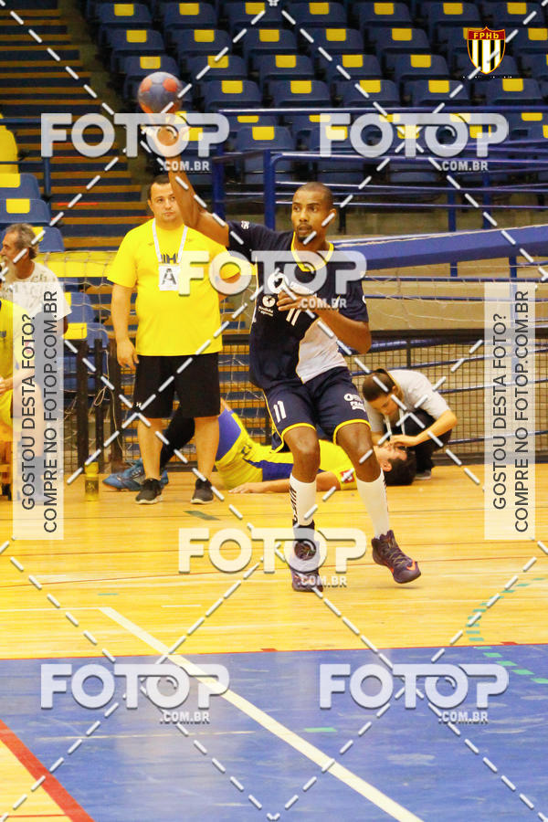 Buy your photos of the eventSuper Paulisto 2017 Adulto Masc de Handebol - Hebraica x Franca on Fotop