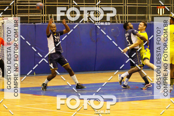 Buy your photos of the eventSuper Paulisto 2017 Adulto Masc de Handebol - Hebraica x Franca on Fotop