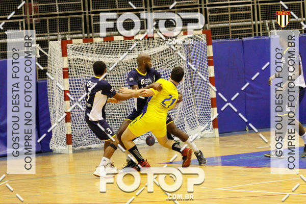 Buy your photos of the eventSuper Paulisto 2017 Adulto Masc de Handebol - Hebraica x Franca on Fotop