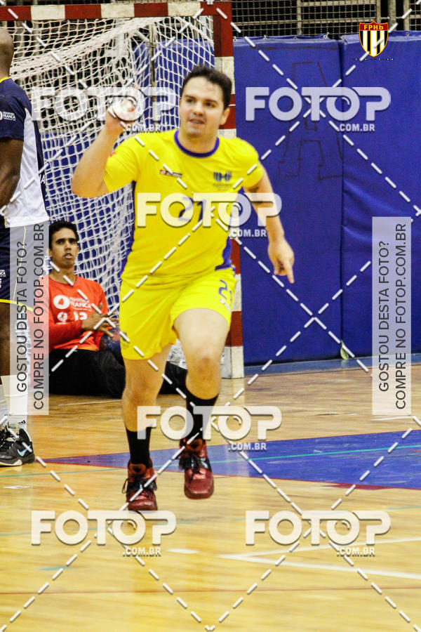 Buy your photos of the eventSuper Paulisto 2017 Adulto Masc de Handebol - Hebraica x Franca on Fotop
